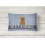 Coussin lombaire glen of imal welcome-22325123