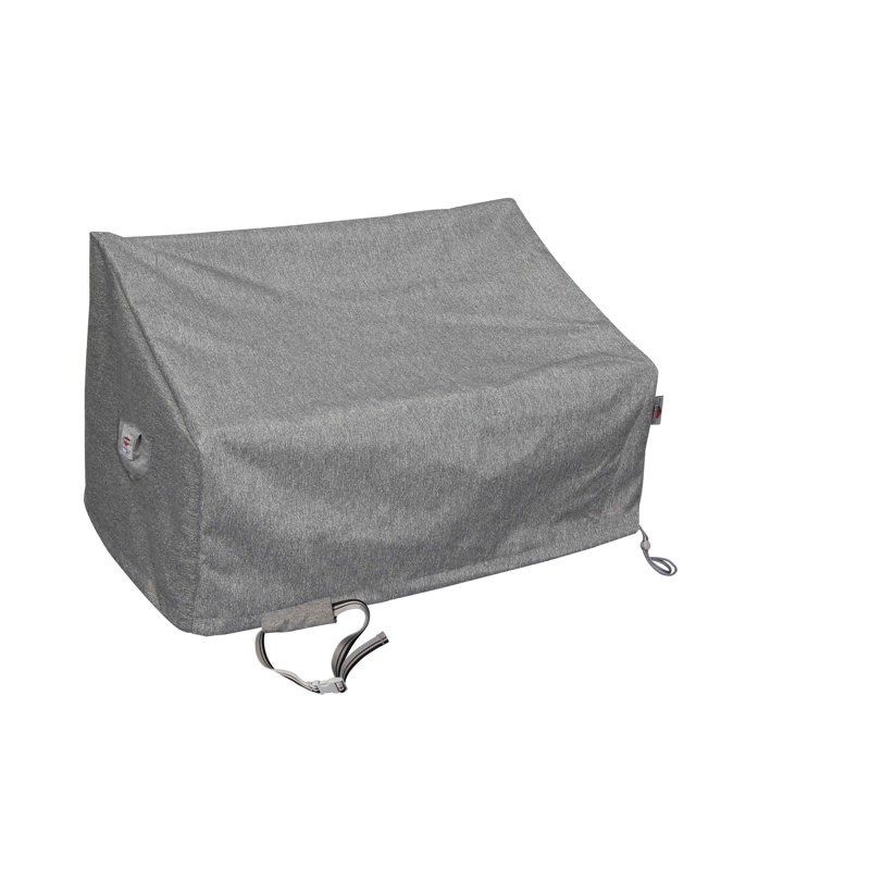 Housse pour canapé d'extérieur Platinum Shield, H 36 po x l 91,73 po x P 36 po