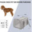 Chiens transportant des chats et des chiots-660813325-660813323
