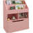 Rose est en rupture de stock