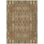 Tapis marocain beige 9 'X 12'