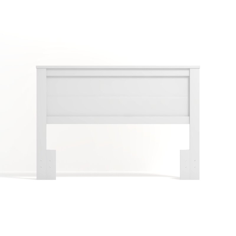 Wade Logan® Tevrat Panel Headboard & Reviews 