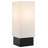 23'' Battery Powered Integrated LED Outdoor Table Lamp