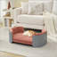 Lit pour animaux de compagnie-268044953-268044956