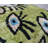 Silk/Velvet Throw Square Pillow Cover & Insert-2039788070