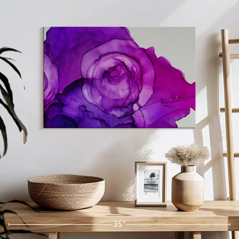 Modern Flower