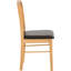 Jaeden Upholstered Dining Chair