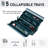 Rasc 17.7" Toolbox