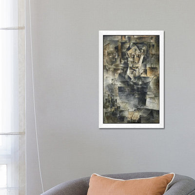1 Piece Wall Art on Canvas