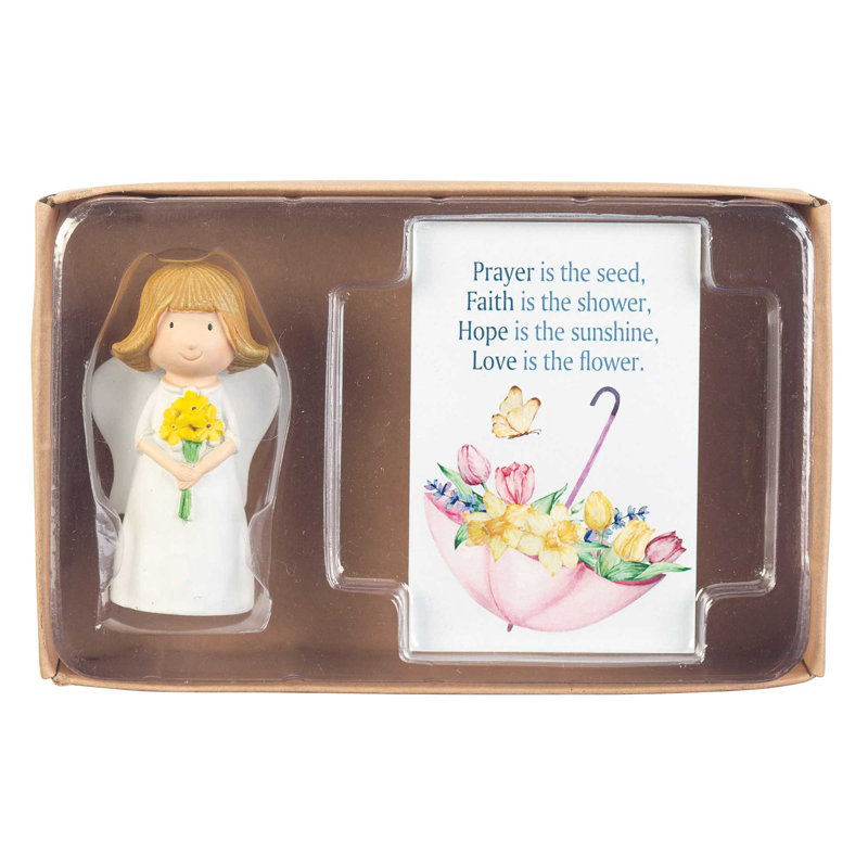 Figurine Delkeith Delkeith