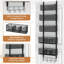 Metal Hanging Organiser-1980545807
