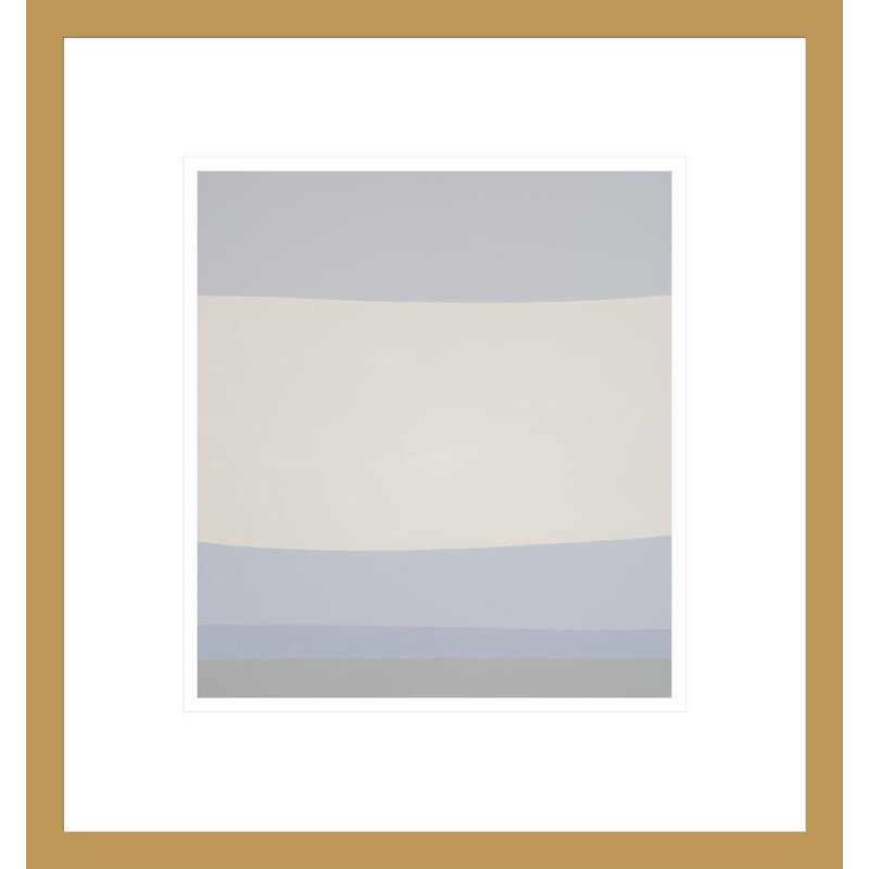 «Beyond» par Felrath Hines - Estampe numérique, H 12,63 po x l 16,75 po