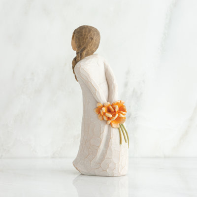 Willow Tree People Figurines & Sculptures