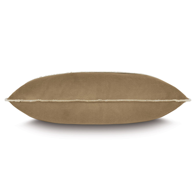 Sperrin Lumbar Pillow Cover & Insert