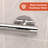HORIZON  24 in. x 1.25 in. Grab Bar, ADA Compliant for Bath and Shower Safety (500 lb. Capacity) in Polished Chrome-125312439-125312442