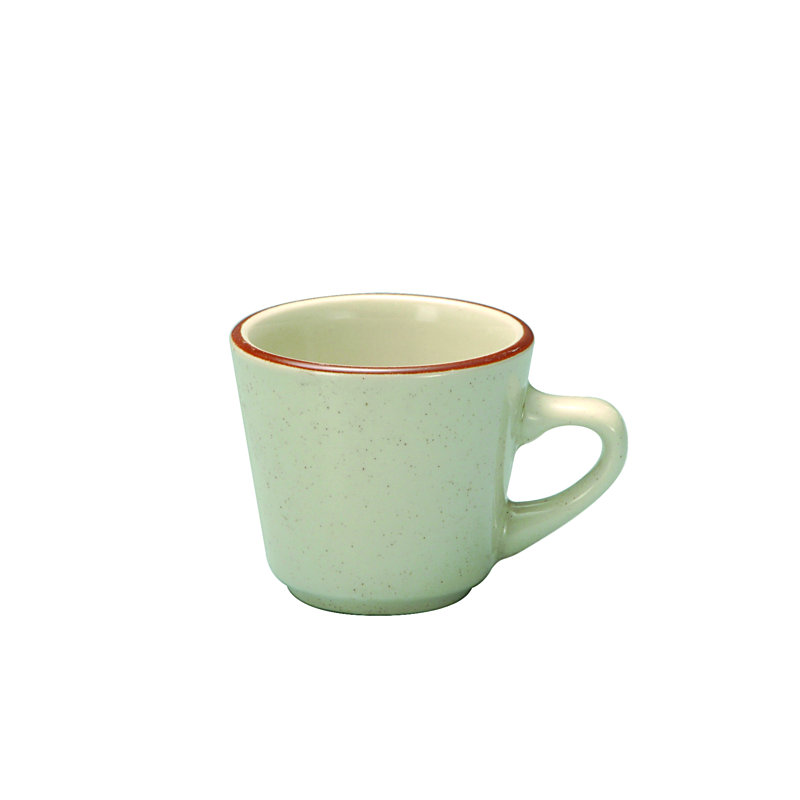 Buffalo Dunes Coffee Mug, Brown