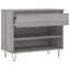 6 Pair Shoe Storage Cabinet-93939992