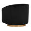 Hazel Swivel Armchair-1472556853