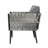 OCEANUS CHAT SET - CHAIR