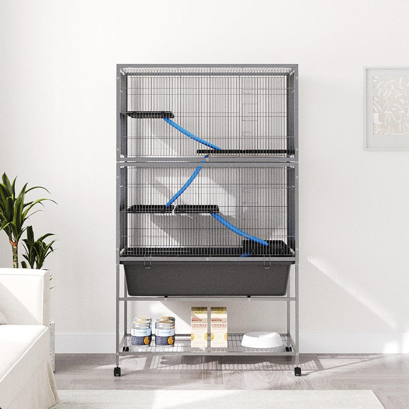 Ferret Cage