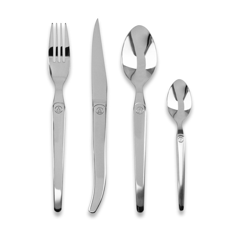  16pce Flatware Set