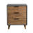 Stella 3 -Drawer Accent Chest