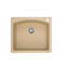 Diamond SILGRANIT 25" L X 22" W Drop-in/Undermount Kitchen Sink-2111651126-2140537389