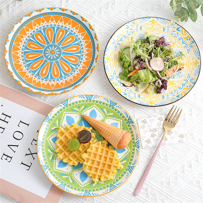 Artechworks Ceramic Platter