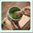 Matcha Tea Accessory Set for Ceremonial Preparation