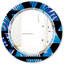 Miroir mural Triple C-45627929-122497345