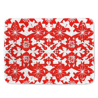 Tapis de bain Colanda