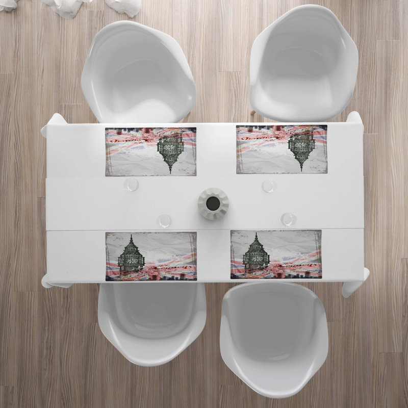 Récapitulatif 18,5" london