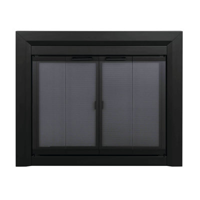 Portes pliantes en acier Abbygayle