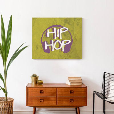 Art sur toile