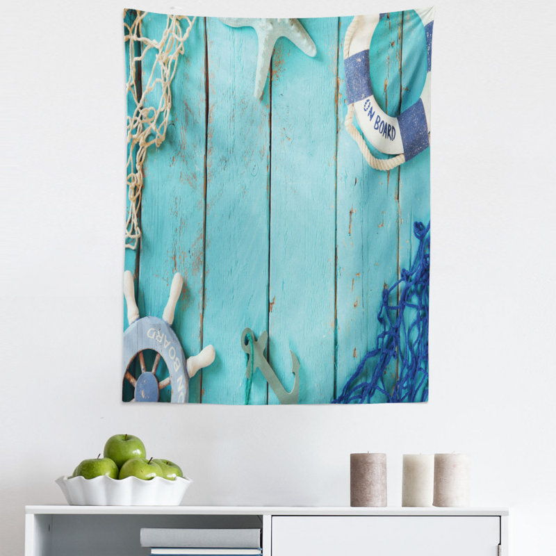 Microfiber Wall Hanging, 71.12cm H x 58.42cm W