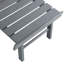 Chaise Adirondack pliante Hurley Morphew-271783646