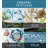 Swimming Dolphin Wall Decor Set/2