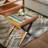Maidenhead Solid Wood End Table