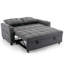 Aryel 2-Seater Sofa Bed-1281736429