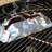 Western Premium BBQ Products Post Oak Barbecue Cooking Chips, 180 Cubic Inches