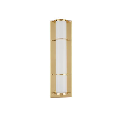 Blaine Bath Wall Sconce
