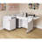 Kangaroo & Joey Hydraulic Lift Sewing Cabinet and Storage Caddy Combo by Kangaroo Sewing Furniture-30935733