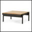 TABLE DE COIN + COFFRET LE THEO