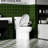 Water Saving 1.28 Toilet, Elongated Comfortable Design, Seat, 1000 Gram Flushing, Gloss White 003S, Floor Mounted Bathroom Facility Appliance