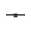 Vera 1 - Light LED Bath Bar-686152825