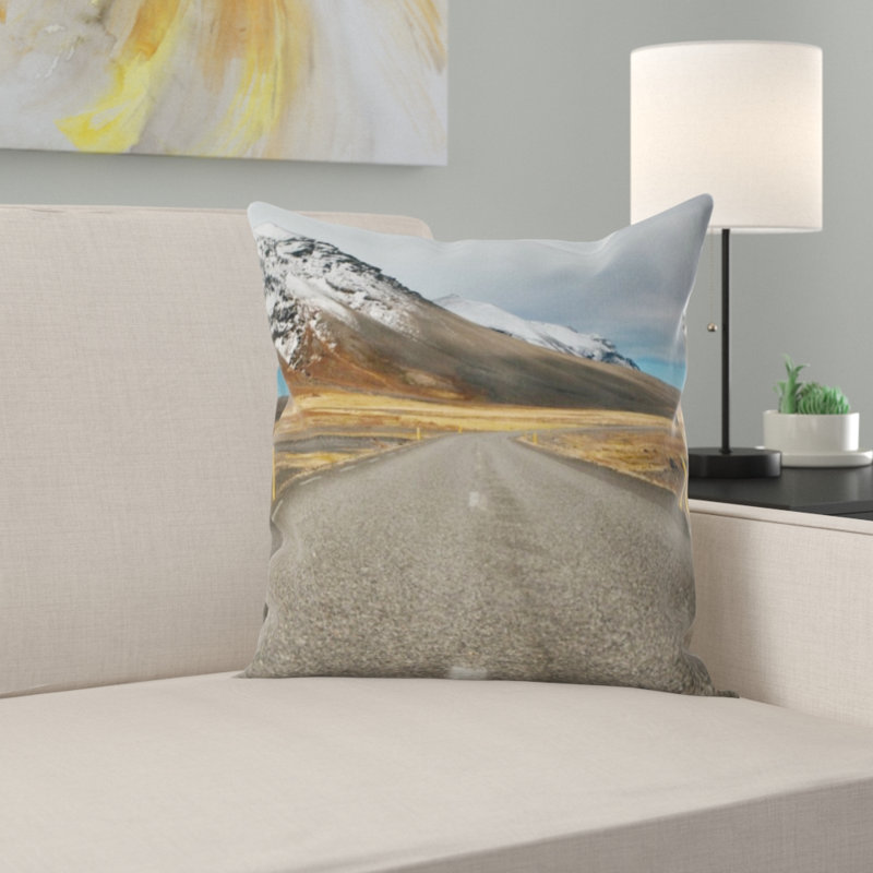 Coussin de vélo