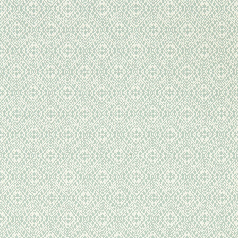 Pinjara Trellis Wallpaper, Grass
