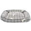 Lit pour animal en coton Safavieh-2004526255