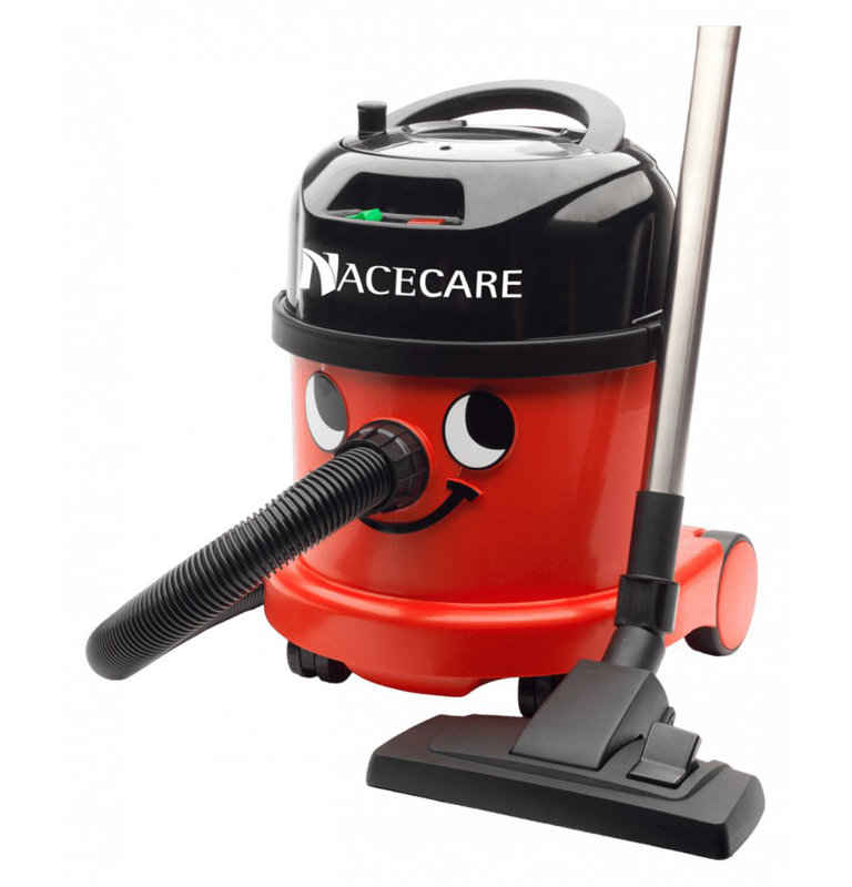Aspirateur traîneau commercial NaceCare PPR 380 ProVac