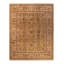 Classic One-of-a-Kind 9' 1" X 11' 10" Hand Knotted Area Rug